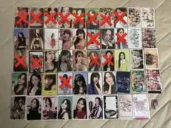 TWICE トレカ &ハイタッチ券まとめ売り 20枚セット TWICE トレカ &ハイタッチ券まとめ売り 20枚セット - メルカリ