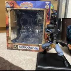 ワンピース サボ フィギュア ドレスローザバトル編のサムネイル