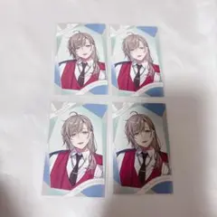 にじさんじ 叶 7周年 ランダム チェキ