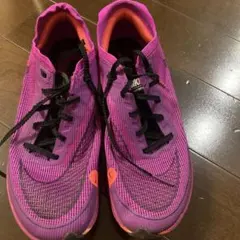 ナイキ ズームX ヴェイパーフライ ネクスト％ 2 24.0センチ