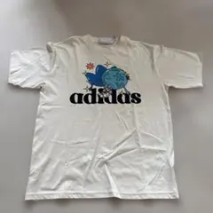 adidas グラフィックプリント Tシャツ Mのサムネイル