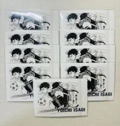 ブルーロック ブルロ展 ぱしゃこれ 潔世一