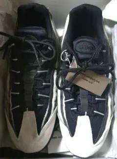 NikeAirMax95CommedesGarçonsギャルソンナイキ28のサムネイル