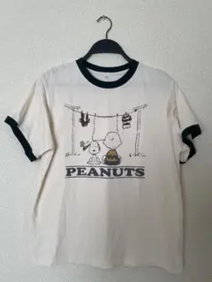 ⭐︎美品⭐︎PEANUTS スヌーピー Tシャツ