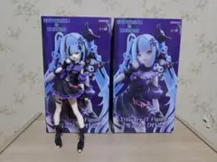 Trio-Try-iT 雪ミク×クロミ 2個セット