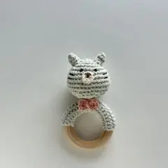 ねこさん ラトルのサムネイル