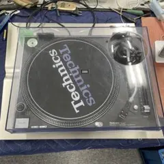 2026年最新】ターンテーブル technics mk3dの人気アイテム - メルカリ