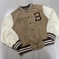 byloveit140ジャケット ベージュ