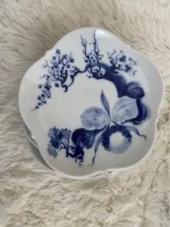 2026年最新】マイセン皿ブルーの人気アイテム - メルカリ