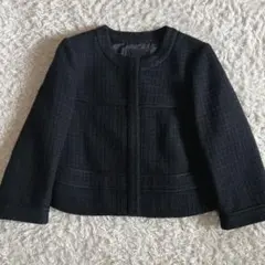 2026年最新】Foxey レディース ノーカラージャケットの人気アイテム