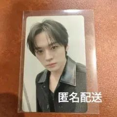 StrayKids Hollow エコパ　会場限定 トレカ　リノ スキズ