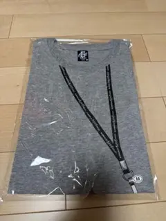 B'zTシャツ　5ERAS