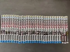 桃源暗鬼 1-30巻 全巻セット 新品未読品 - メルカリ