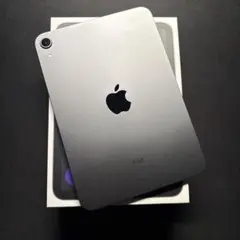 2026年最新】ipad mini6 64 スペースグレーの人気アイテム - メルカリ