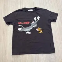 マーキーズ　トムとジェリーTシャツ 130cm