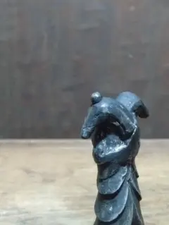 銅造歓喜天　金銅仏像　ご利益　御守　守護神　仏教美術　仏具　古美術骨董古道具 銅造歓喜天 金銅仏像 ご利益 御守 守護神 仏教美術 仏具 古美術骨董