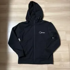 LOGOS DAYS ロゴスデイズ　アウター　メンズ　ブラック