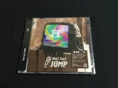 Hey! Say! JUMP / H+ 通常盤 CD