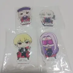 Fate アクリルスタンド