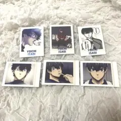 ブルーロック 潔世一 ぱしゃこれ