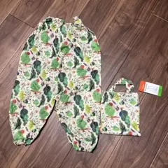 プレイウェア　撥水　85〜100