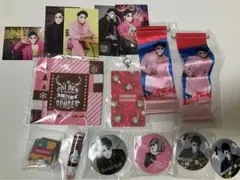 ゴールデンボンバー　金爆ガチャ　樽美酒研二