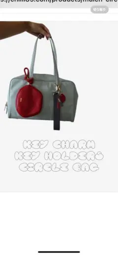 ☆新品未使用☆ch!iiibag Mulch Circle Bag ベージュ 2025年最新】チーバッグ ch!iiiの人気アイテム - メルカリ