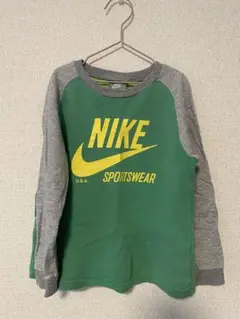 NIKE スポーツウェア トレーナー 110のサムネイル