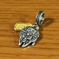 Star Wars ミレニアム・ファルコン チャームのサムネイル