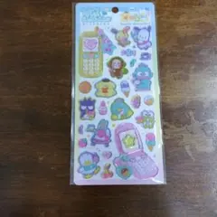 平成はっぴーフォン　サンリオキャラクターズ