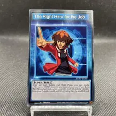 遊戯十代　トークン　スピードデュエルスキルカードのサムネイル