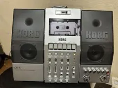 2026年最新】korg cr-4の人気アイテム - メルカリ