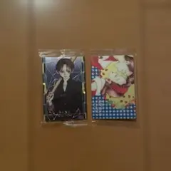 矢沢あい ウエハース NANA 一ノ瀬巧