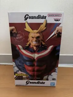2026年最新】僕のヒーローアカデミア Grandista-ALL MIGHT-の人気