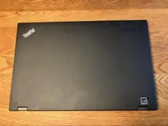 ThinkPad W540 i7/8GB/Quadro 15.6インチ