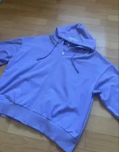 超特急 リョウガ REAL? パーカー XL - メルカリ