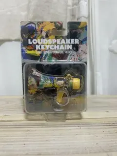 King Gnu loudsspeaker keychain - メルカリ