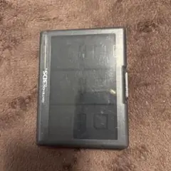 DSソフトケース