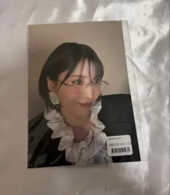 MISAMO PLAY ONCEJAPAN限定特典　モモ