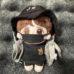EXO BAEKHYUN ベッキョン トレギ ぬいぐるみセット - メルカリ