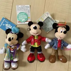 2026年最新】ディズニー ぬいぐるみバッジ まとめ売りの人気アイテム
