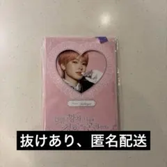 nct wish ウィッシュ 2周年 ペンミ フォトセット トレカ サクヤ