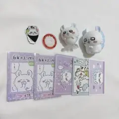 モモンガ　セット
