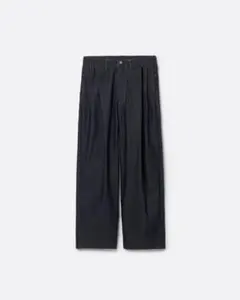 2026年最新】sublations 2tuck wide denimの人気アイテム - メルカリ