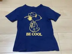 GAP KIDS ギャップキッズ　Tシャツ 120センチ　スヌーピー