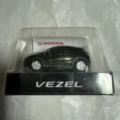 HONDA CR-Z ダークピューターメタリック ミニカー - メルカリ
