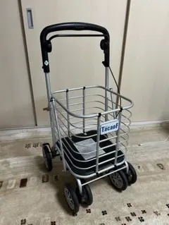 2025年最新】TacaoFシルバーカーの人気アイテム - メルカリ