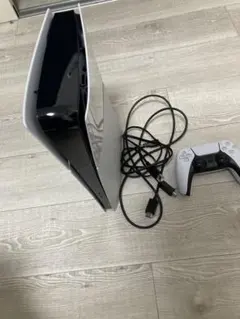 PlayStation 5 デジタル・エディション(CFI-2000B01)