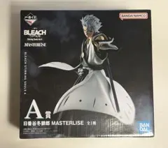 2026年最新】日番谷冬獅郎 フィギュアの人気アイテム - メルカリ