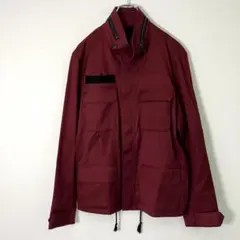 THE RERACS ザ リラクス ショートブルゾンのサムネイル